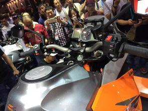 重庆摩博会新车爆料视频,前沿科技与时尚设计齐聚一堂 第1张 重庆摩博会新车爆料视频,前沿科技与时尚设计齐聚一堂 第1张