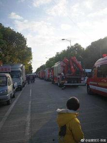 浦东新闻爆料,独家爆料揭示重大事件内幕  第3张