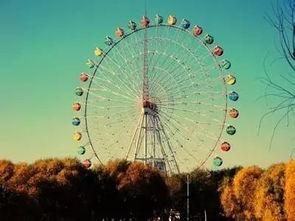 最新爆料许凯景甜摩天轮,浪漫瞬间引网友热议  第1张