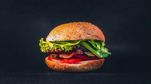 汉堡店外卖爆料视频大全,揭秘美食背后的秘密  第1张