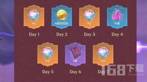 原神抽奖池爆料最新,神秘角色即将加入，全新抽奖池即将开启！  第3张