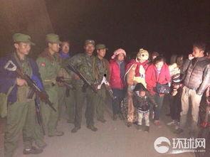 商人爆料缅北事件视频大全,商人爆料视频大全深度解析 第1张 商人爆料缅北事件视频大全,商人爆料视频大全深度解析 第1张