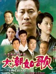 大潮如歌全集在线观看  第1张